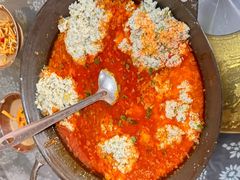 -张关合渣(航空大道店)