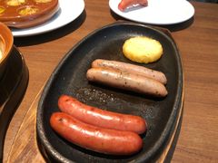 -萨莉亚意式餐厅(杭州西溪龙湖天街店)