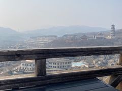 -云端咖啡(古北水镇景区店)