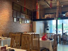 -鄱阳湖·江西小炒·瓦罐煨汤(五道口店)