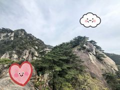 -罗田天堂寨风景区