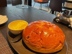 -莫尔顿牛排坊(浦东ifc店)
