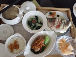 -佳贝艾月子中心(国贸店)