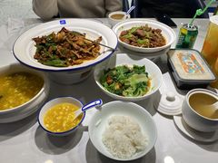 -兰湘子·湘菜小炒(石家庄万象城店)