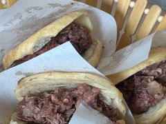-闫家驴肉老店(华电一校店)