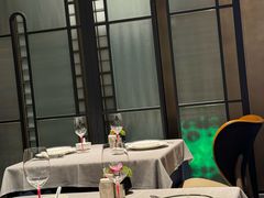 -柿合缘新京菜(国金中心商场店)