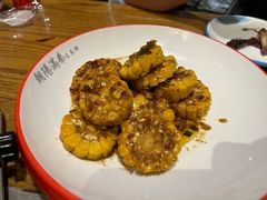 -清真·马峰烤肉(小学习北巷店)