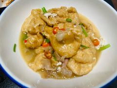 -衡厨·衡阳土菜(中南店)