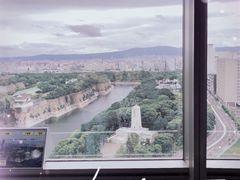 -大阪历史博物馆