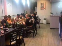 大堂-齐齐哈尔烤肉·烧烤·烤鱼(万科时一区店)
