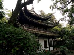 -溪口-滕头旅游景区