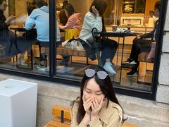 -% Arabica阿拉比卡咖啡烘焙工坊