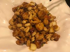 -东来顺饭庄(金泉广场店)