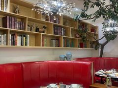 -樾餐厅泰式海鲜火锅(民歌湖店)