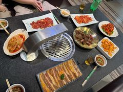 -金刚山(学府路店)