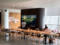 -星巴克(蔡伦路店)