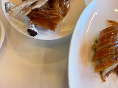 -晋阳春·山西菜·北京烤鸭(交大店)