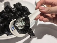 墨鱼水饺-金春禧(世茂国际广场店)