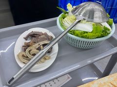 -老二正宗汕头牛肉丸店