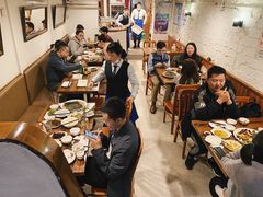 大堂-建国328 本帮小馆·面馆