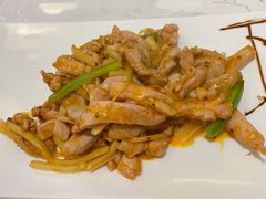 东安子鸡-马凯餐厅(长椿街店)