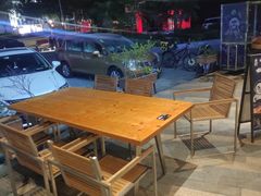 -老板很二(吉大店)
