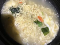 -买又大餐厅(福林里店)