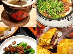 -羽鸽集·乳鸽专门店·地道顺德菜(岭南站店)