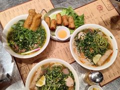 -Cô Thành Restaurant
