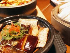 -外婆家(西红门荟聚购物中心店)
