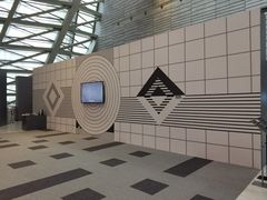 -深圳市当代艺术与城市规划馆