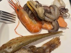 -安蒂娅·海鲜自助餐厅(安蒂娅美兰酒店)