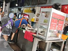 -榮泰米粉湯(Left Shop)