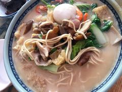 -慧娟面馆·餐厅(望江路店)