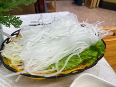 东来顺特制粉条-东来顺饭庄(天坛店)