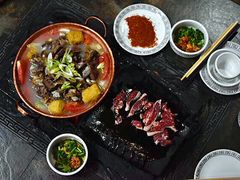 -象山村腊排骨(丽江总店)