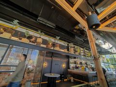 -义气烤肉餐吧(大族广场店)
