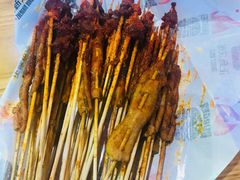 -河坊美食街(河坊街店)