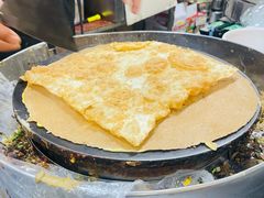 -清真·二嫂子煎饼果子(鼓楼旗舰形象店)