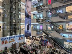 -百货大楼(金鼎购物中心店)