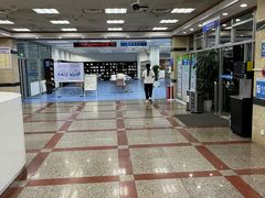 -南山图书馆(常兴路店)