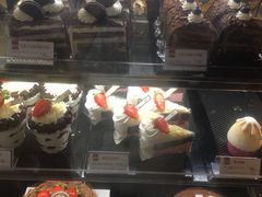 -85度C(厦门中华城新店)