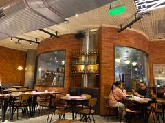 大堂-铁公鸡·四川料理(天环广场店)