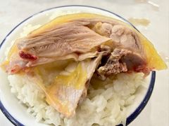 -巫记鸡饭店