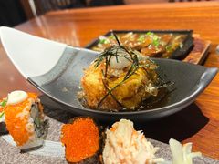 -古京·臻致料理(月湖店)