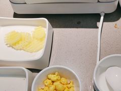 -半天妖烤鱼(和平印象城店)