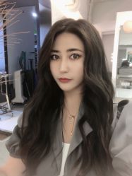 -HG美发设计沙龙