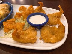 -RED LOBSTER(dubai mall)