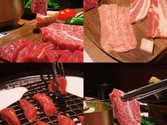 -虎哥六韩式烤肉料理 TIGERGRILL(隆生金山湖中心购物广场店)