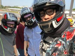 -珠海国际赛车场-卡丁车场